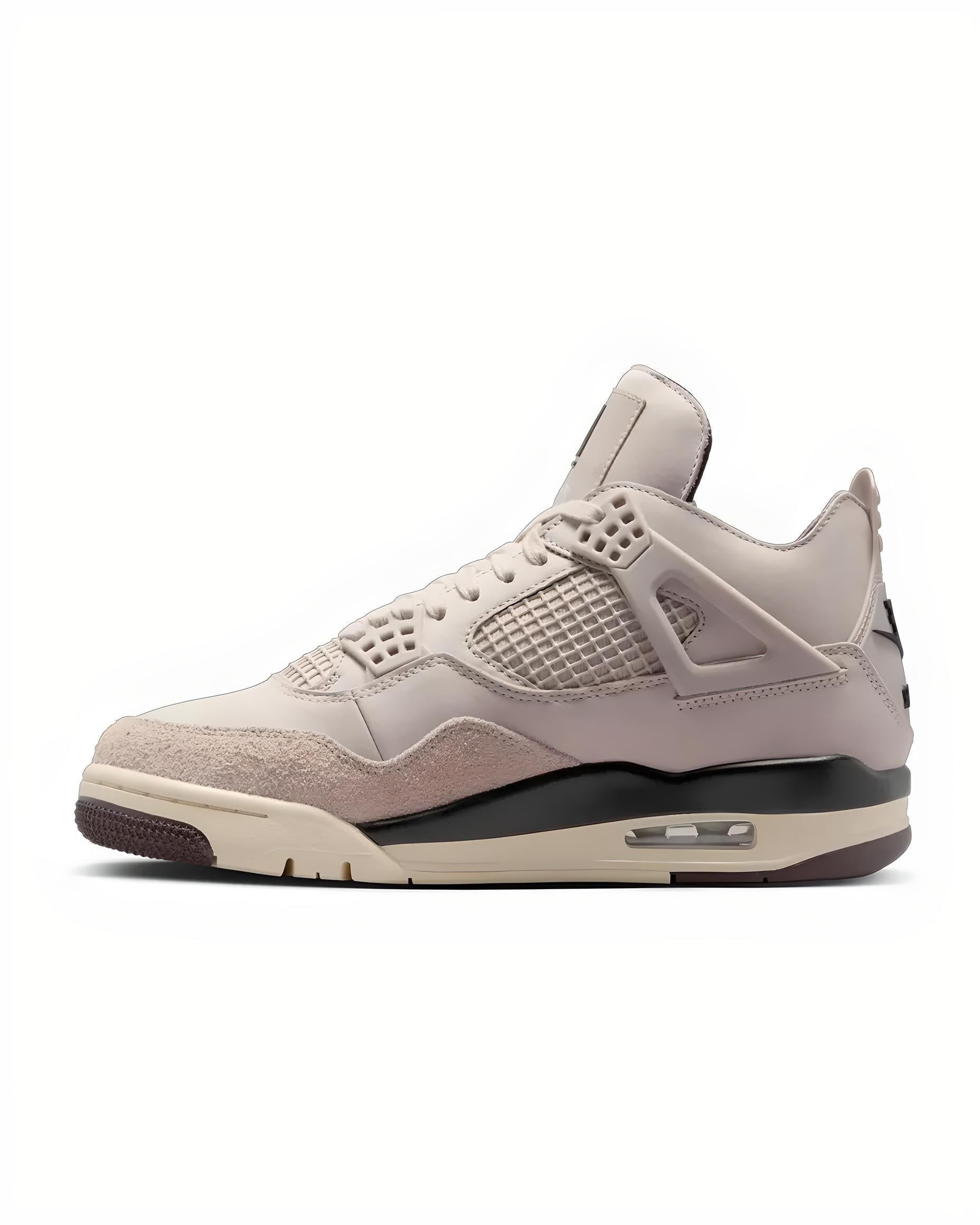 Air Jordan 4 x A Ma Maniére - Yuko Sports