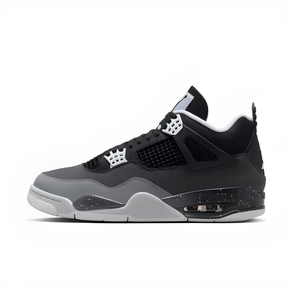 Air Jordan 4 - Yuko Sports