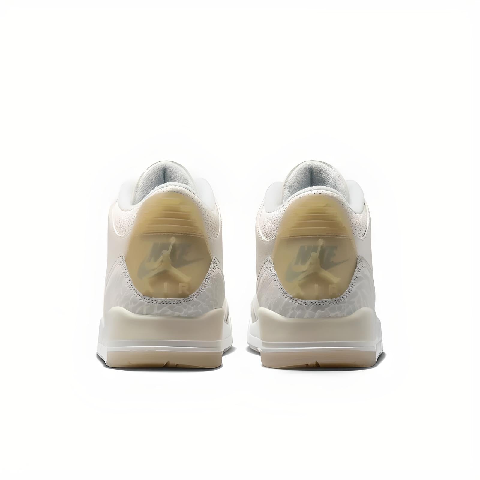 Air Jordan 3 Retro Craft