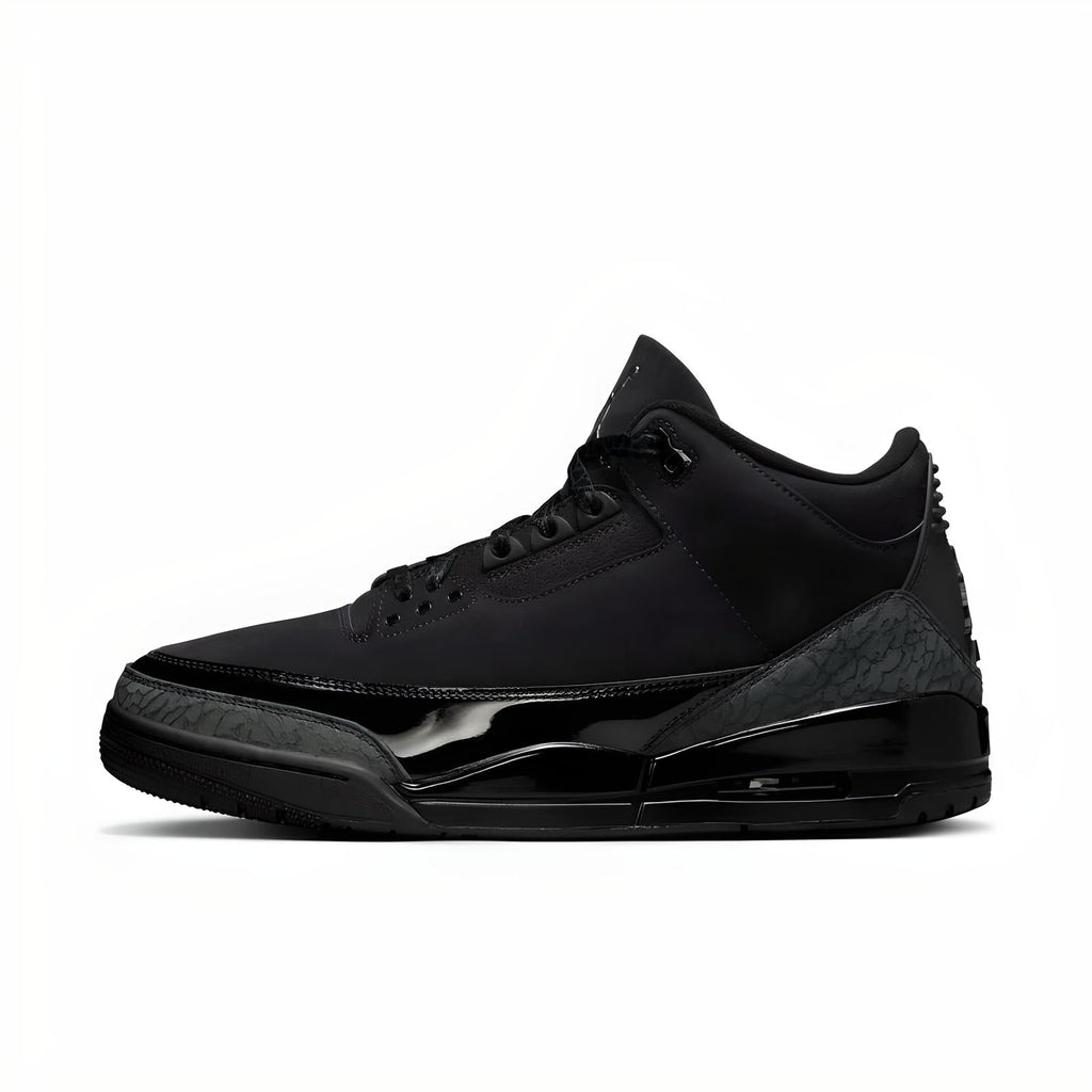 Air Jordan 3 Retro