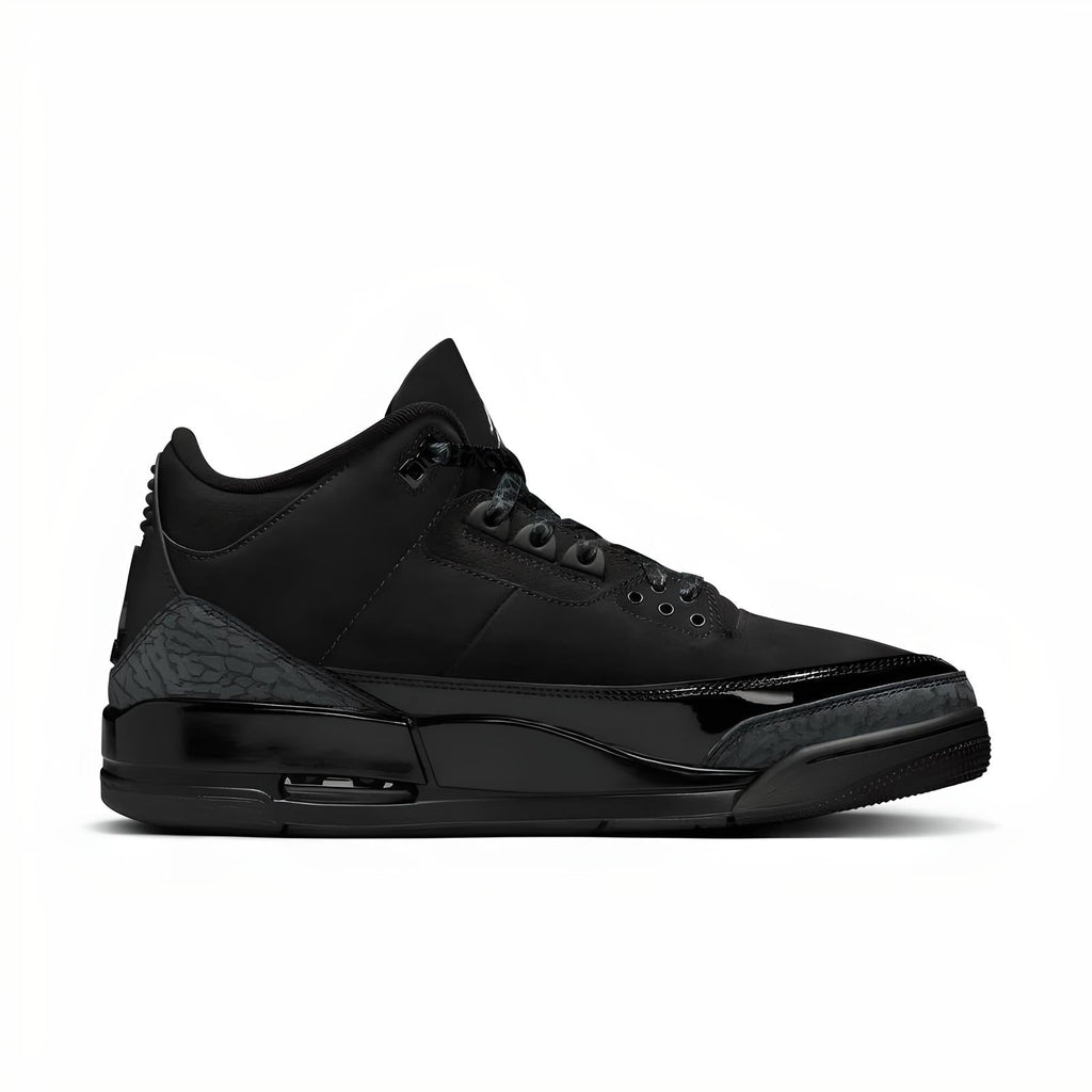 Air Jordan 3 Retro
