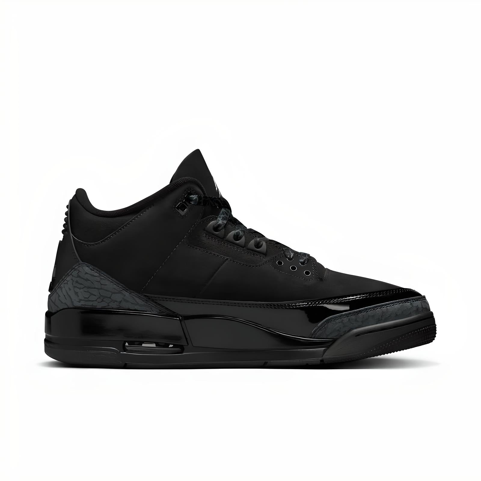 Air Jordan 3 Retro