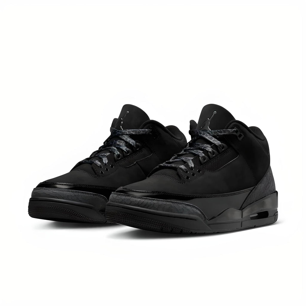 Air Jordan 3 Retro