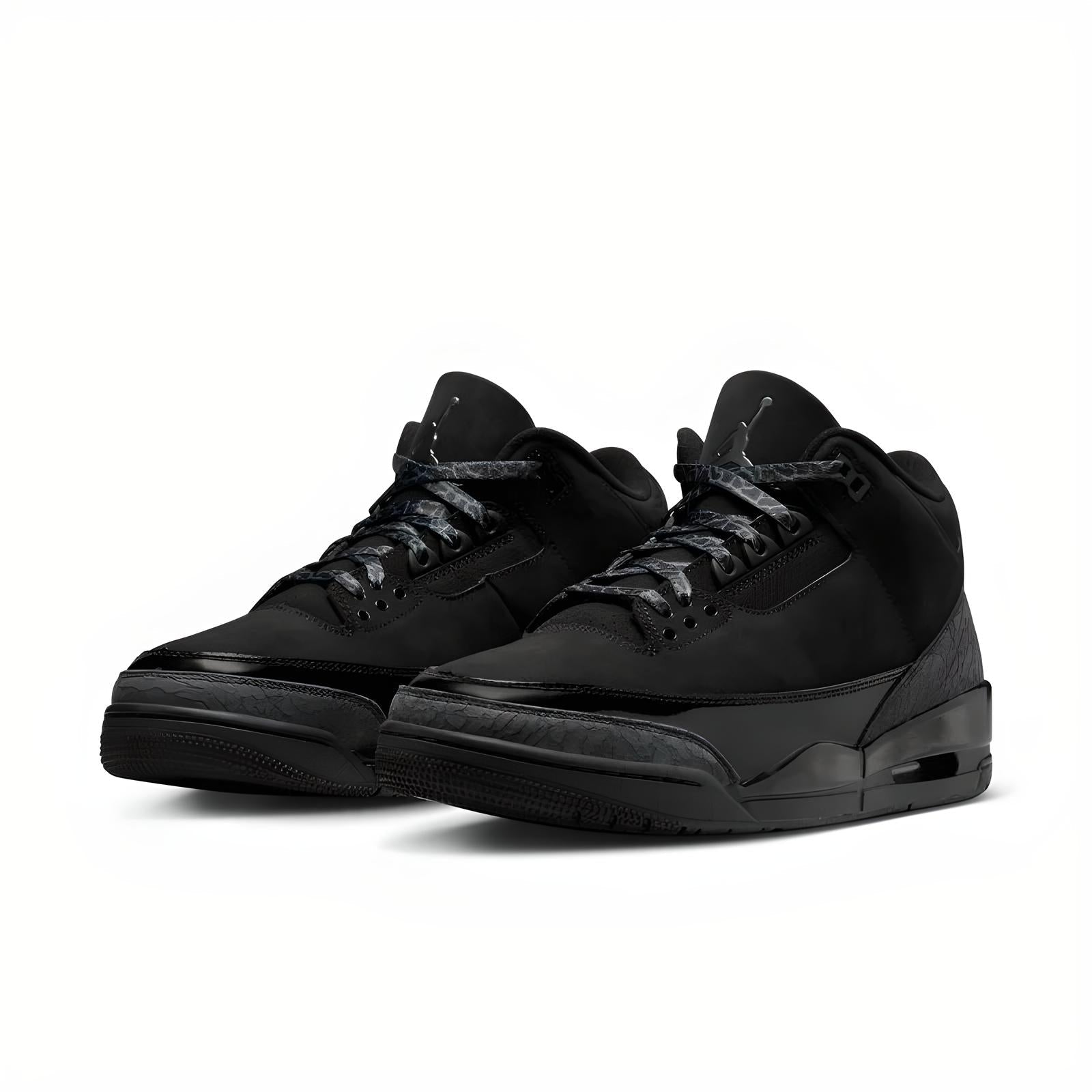 Air Jordan 3 Retro