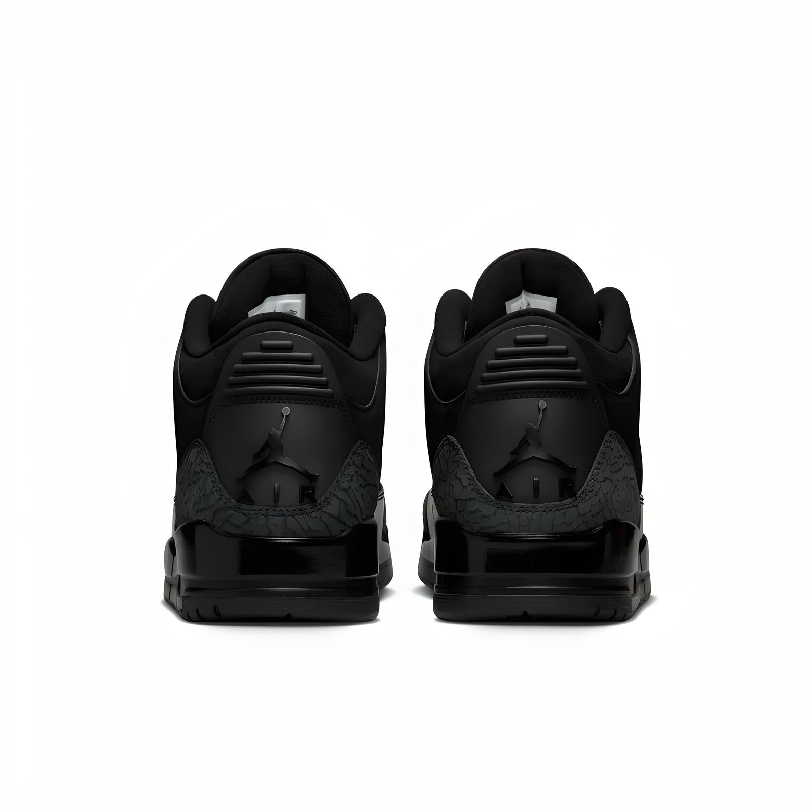 Air Jordan 3 Retro