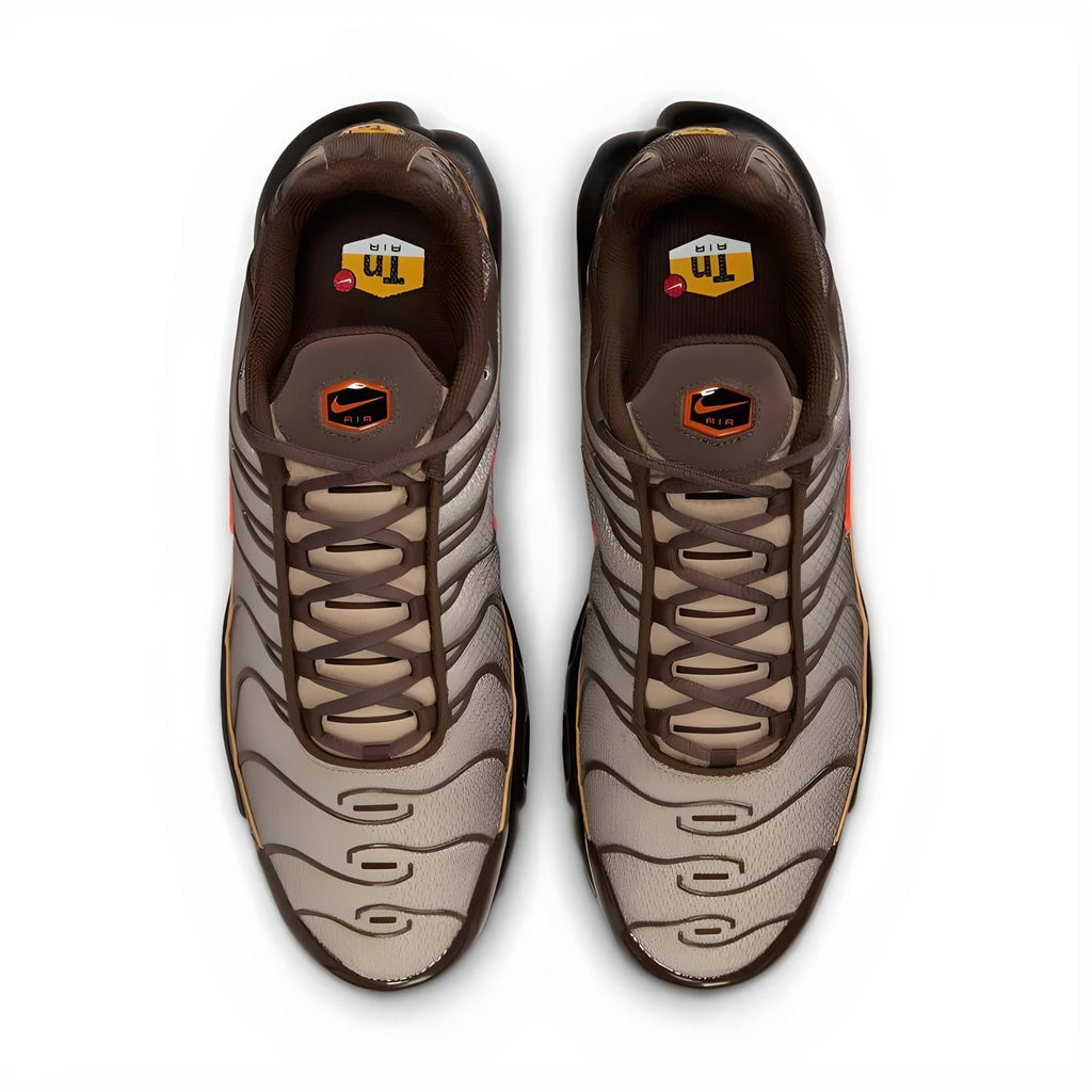 Nike Air Max Plus