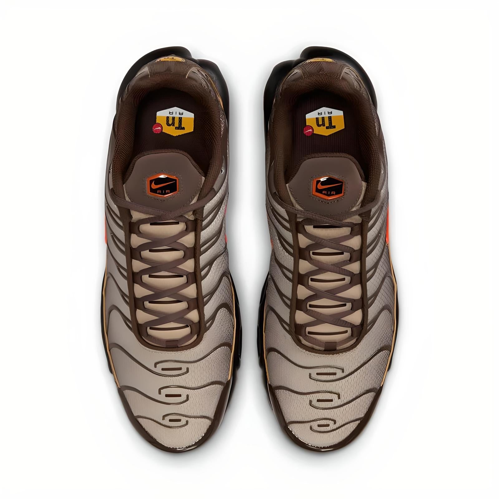 Nike Air Max Plus