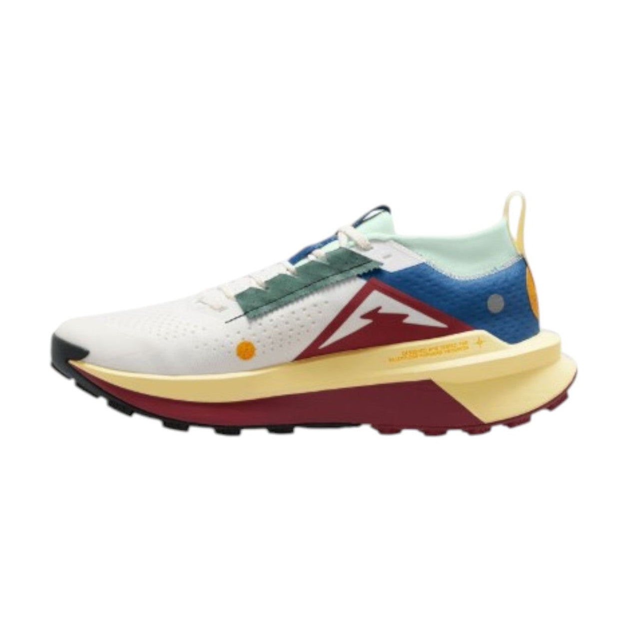 NIKE ZOOMX ZEG