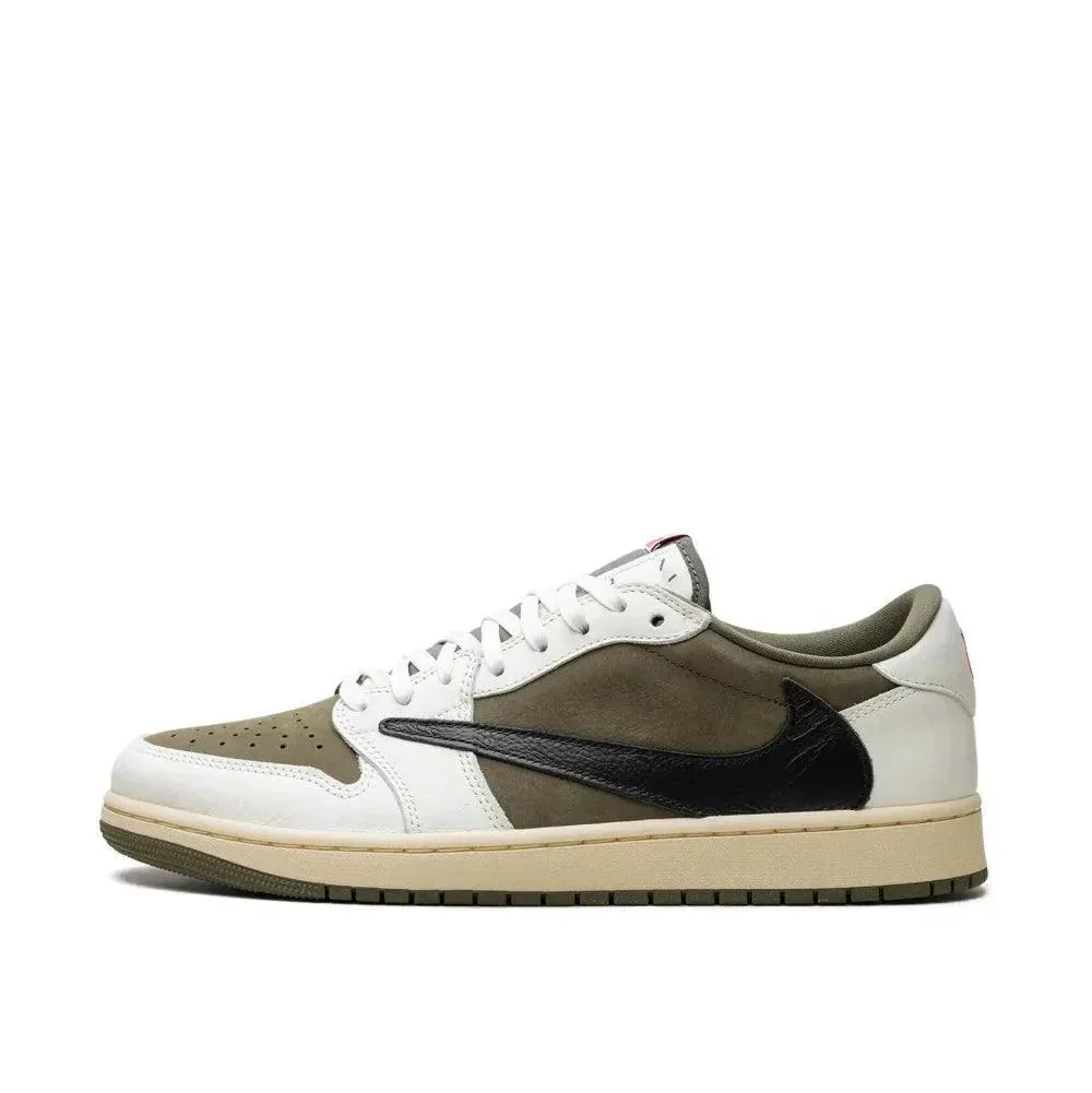 Air Jordan 1 Low x Travis Scott - Yuko Sports