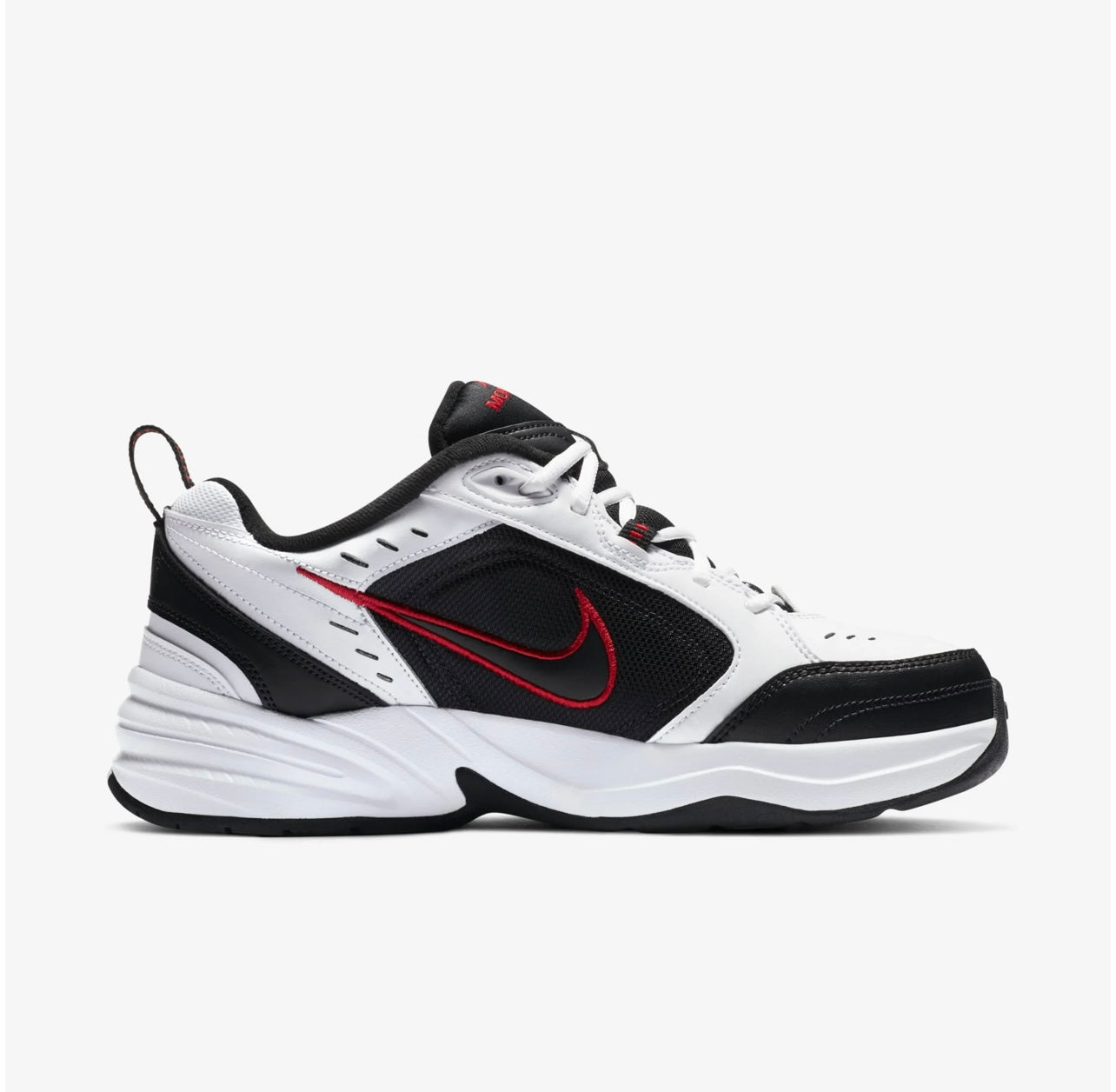 Nike Monarch