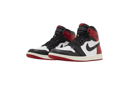 Air Jordan 1 Retro High OG "Puntera negra reinventada"