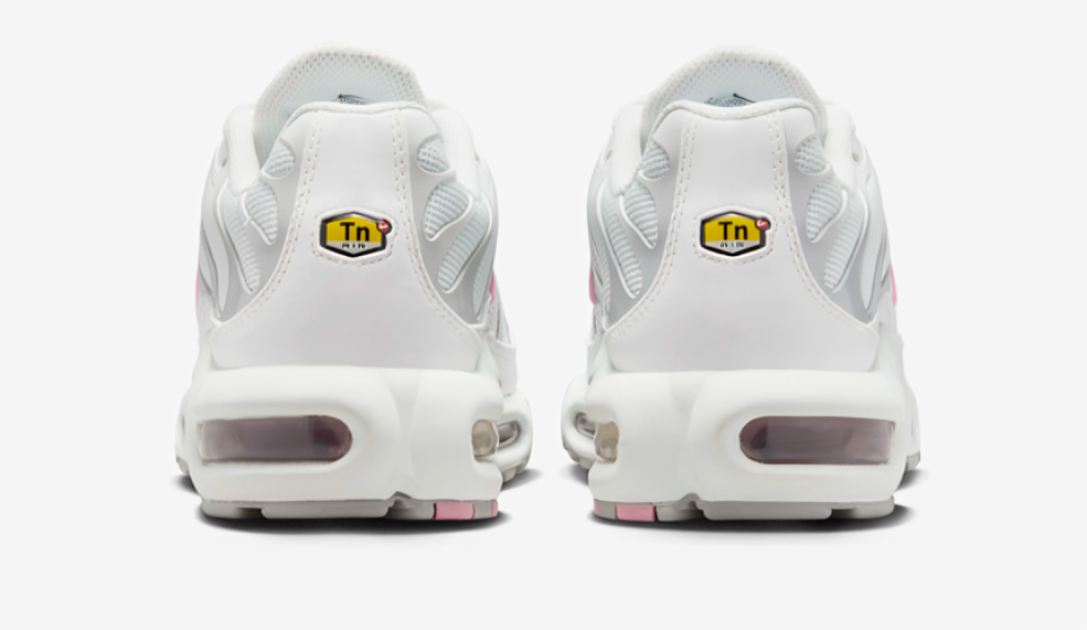 Nike Air Max Plus