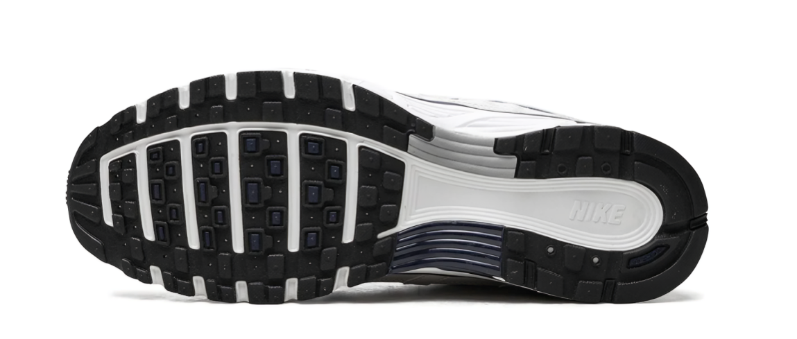 Nike P6000