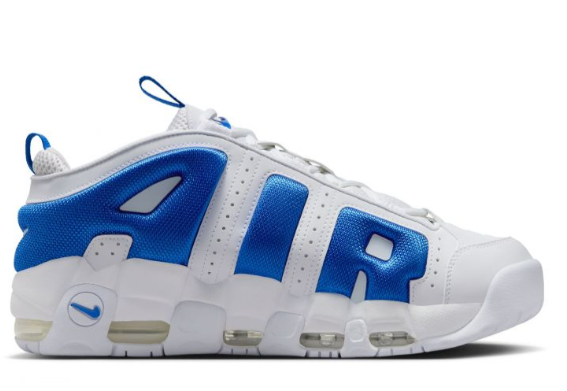 Nike AIRE MÁS RÁPIDO Y BAJO