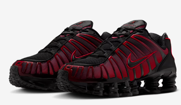 Nike Shox TL