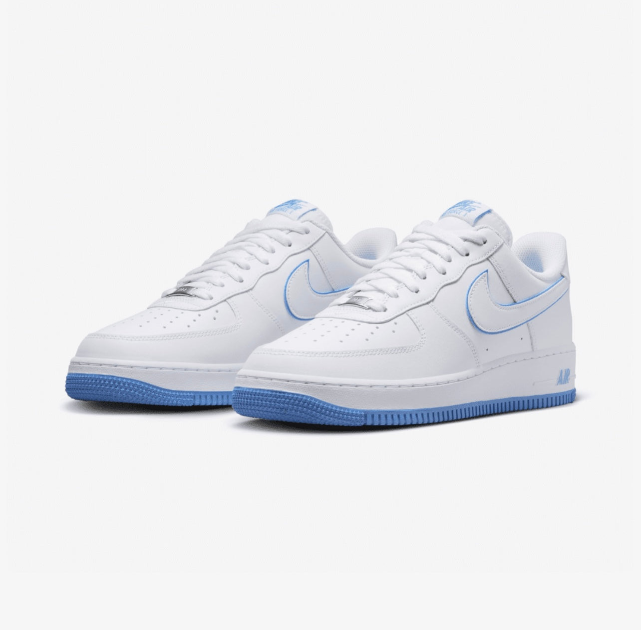 Nike Force One