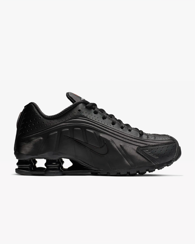 Nike Shox R4