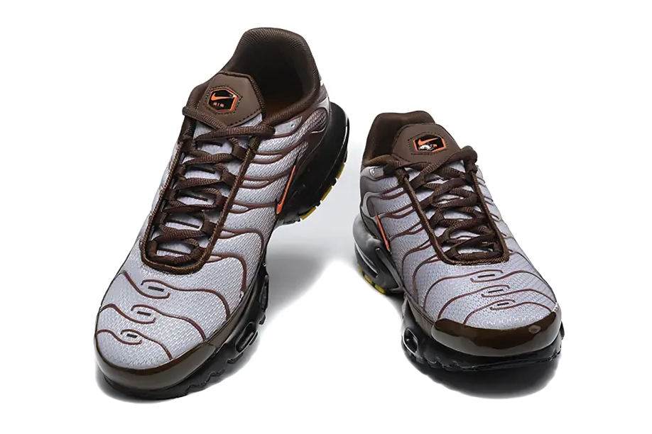 Nike Air Max Plus