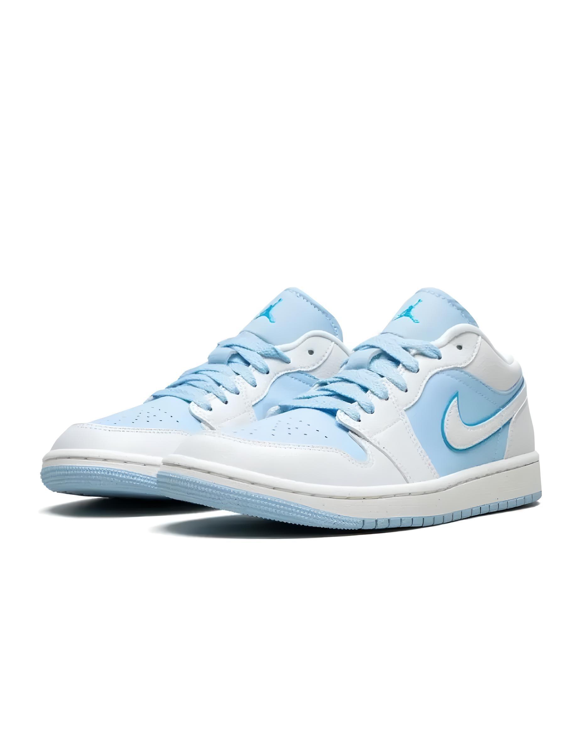 Air Jordan 1 Low - Yuko Sports