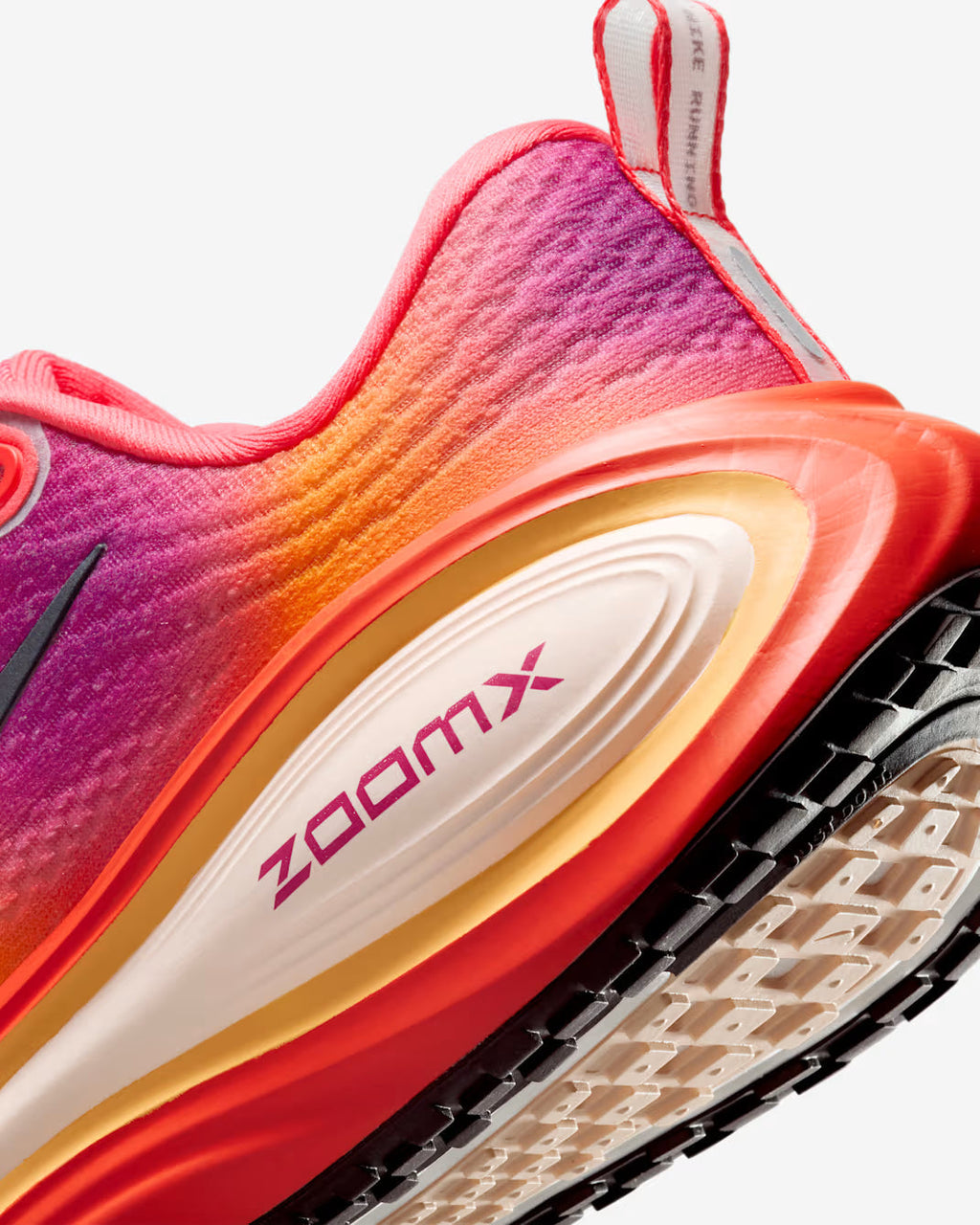 Nike Vomero Plus SE