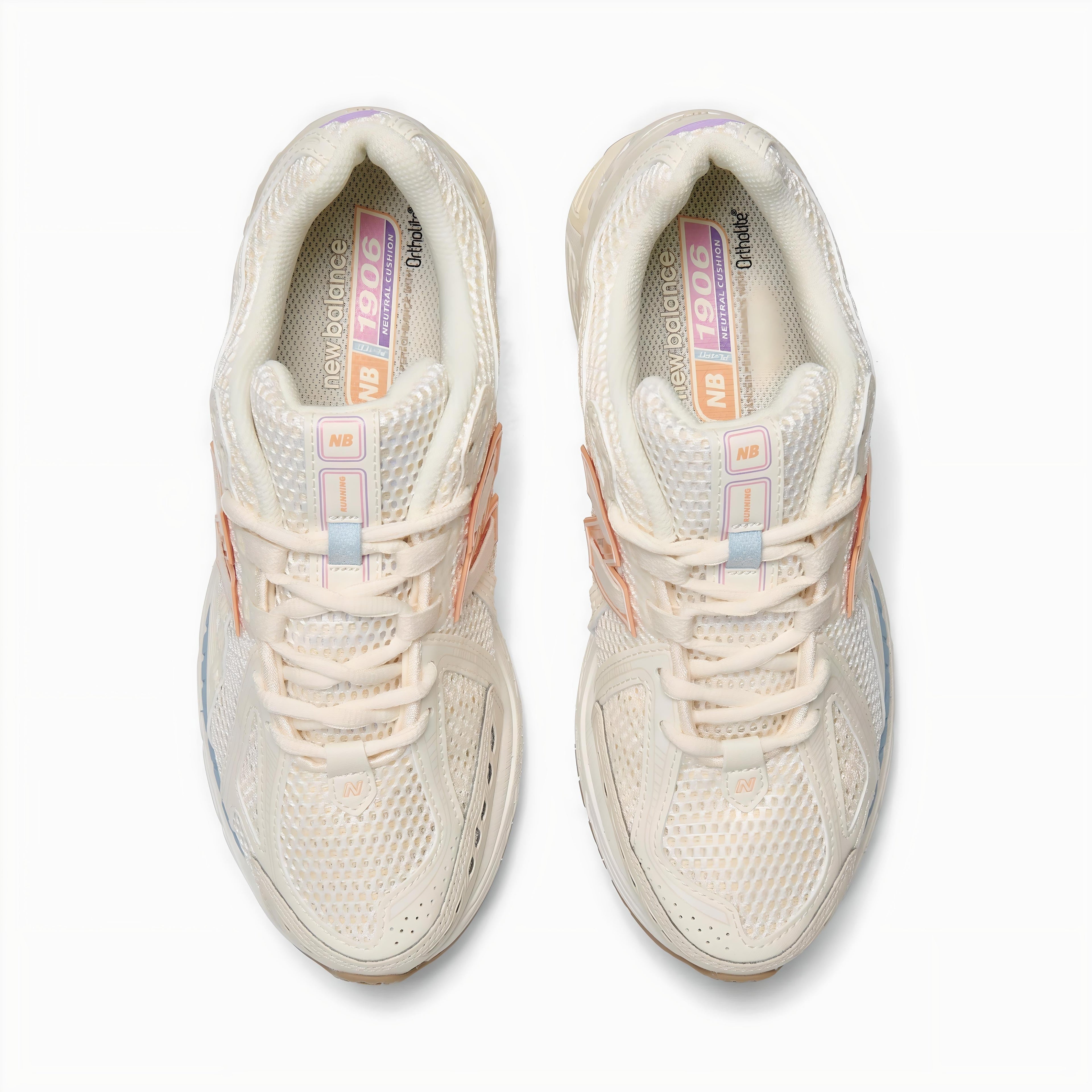 NEW BALANCE 1906R