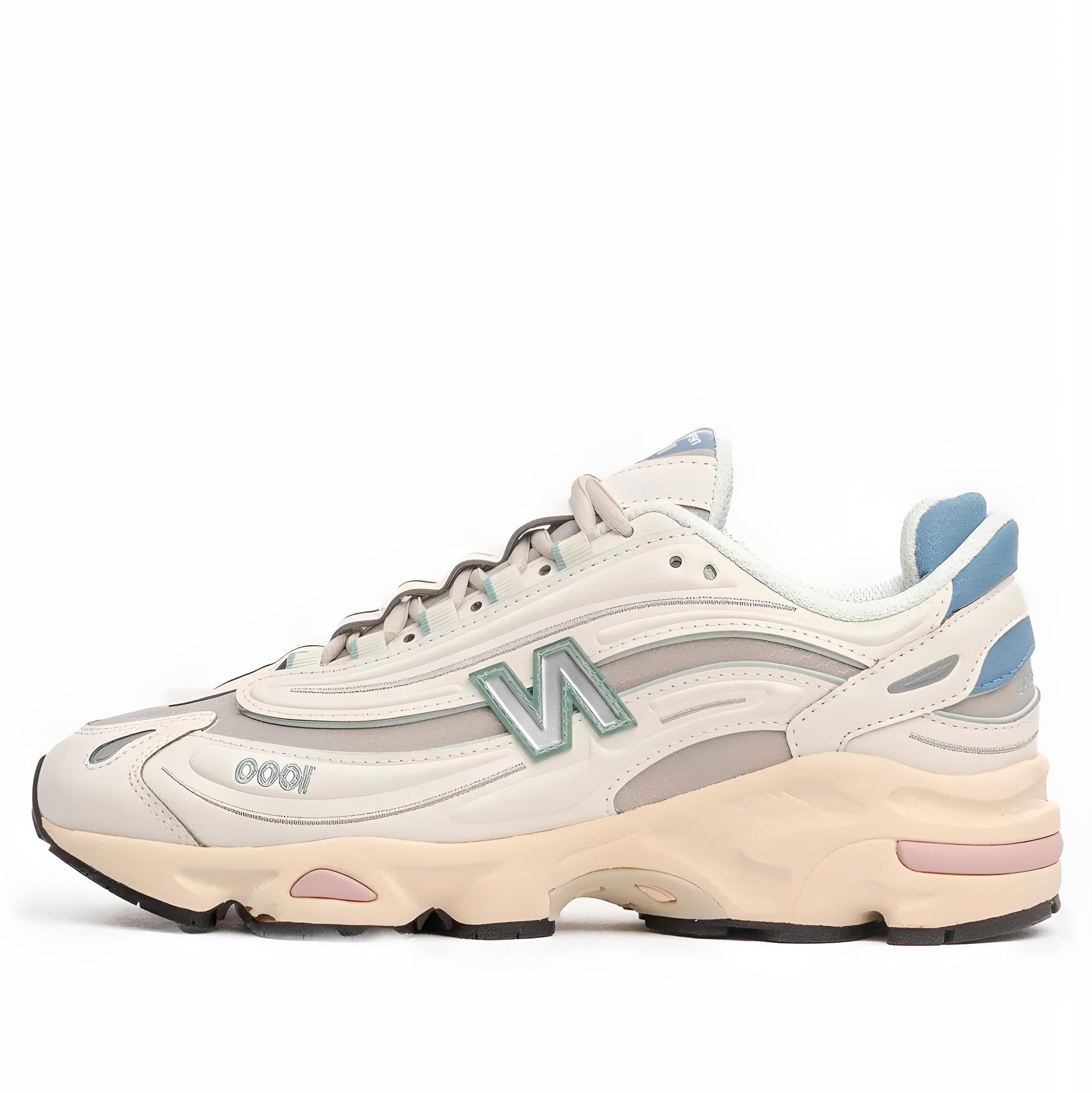 New Balance 1000 Angora